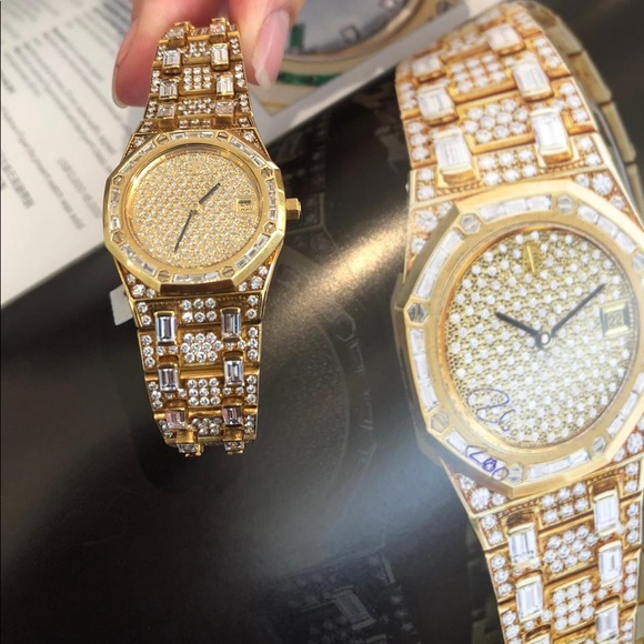 Meet your Posher, Theena - Picture 3 of 3